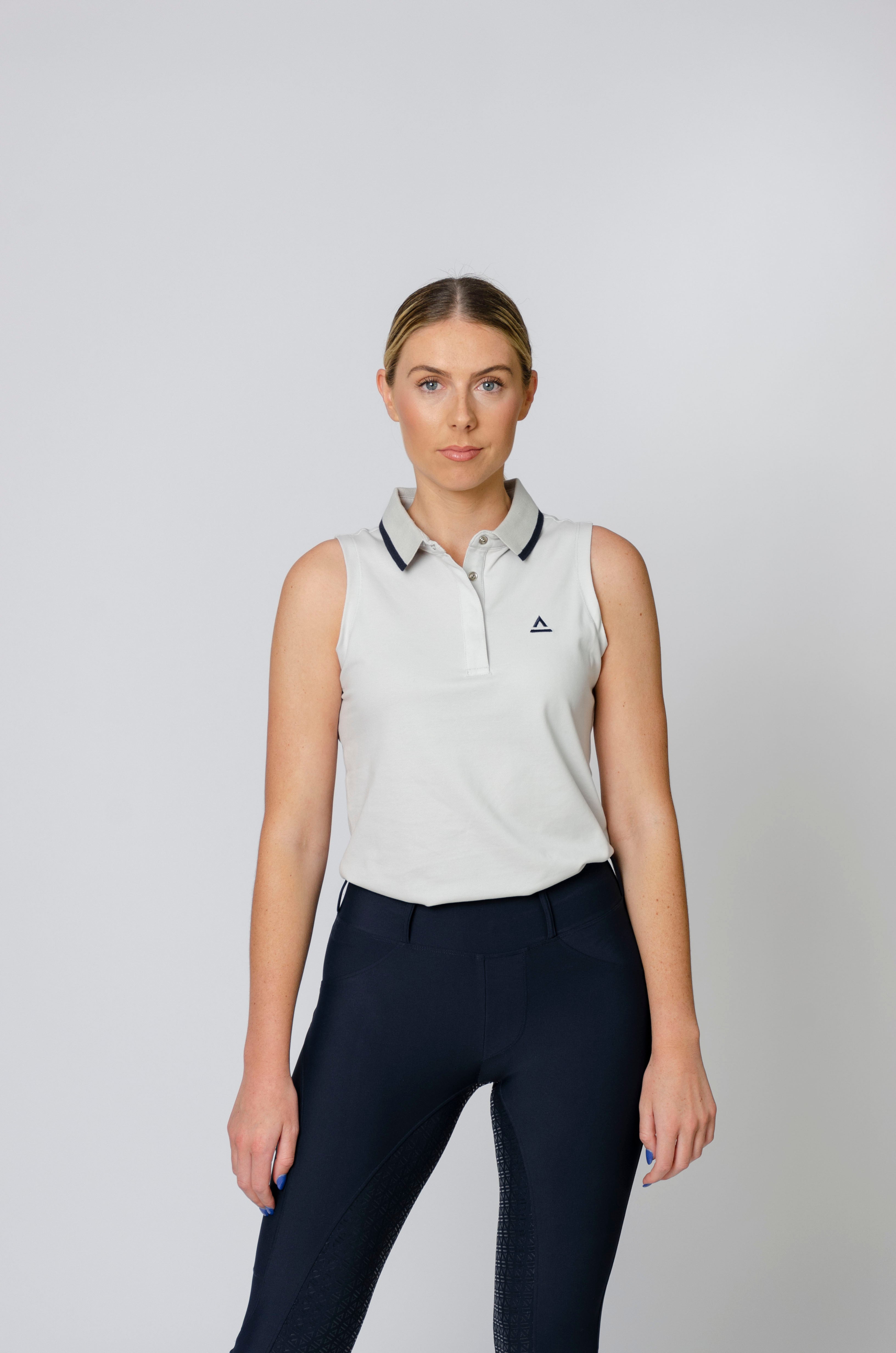 Aria Sleeveless
