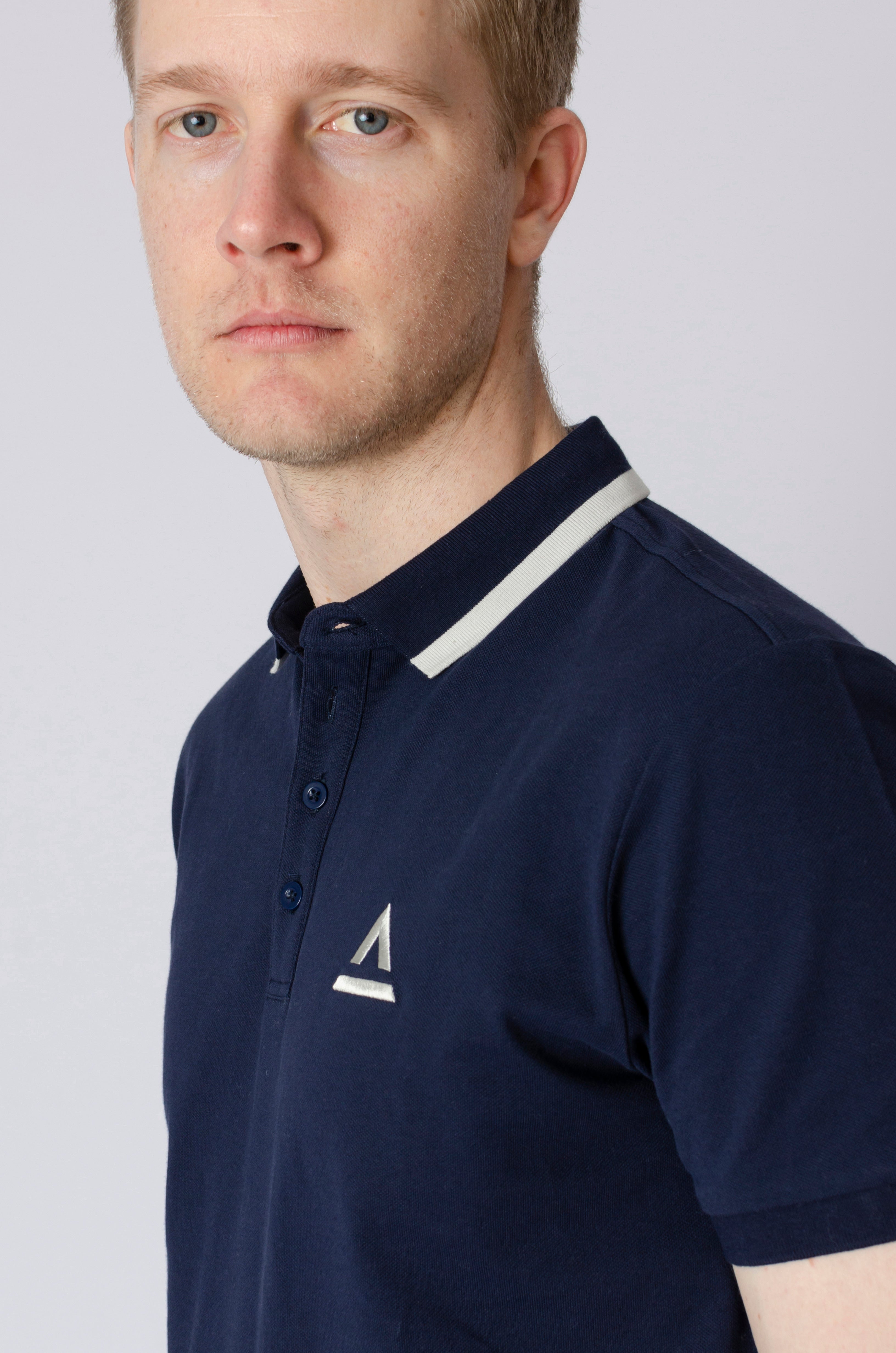 algo jack performance polo