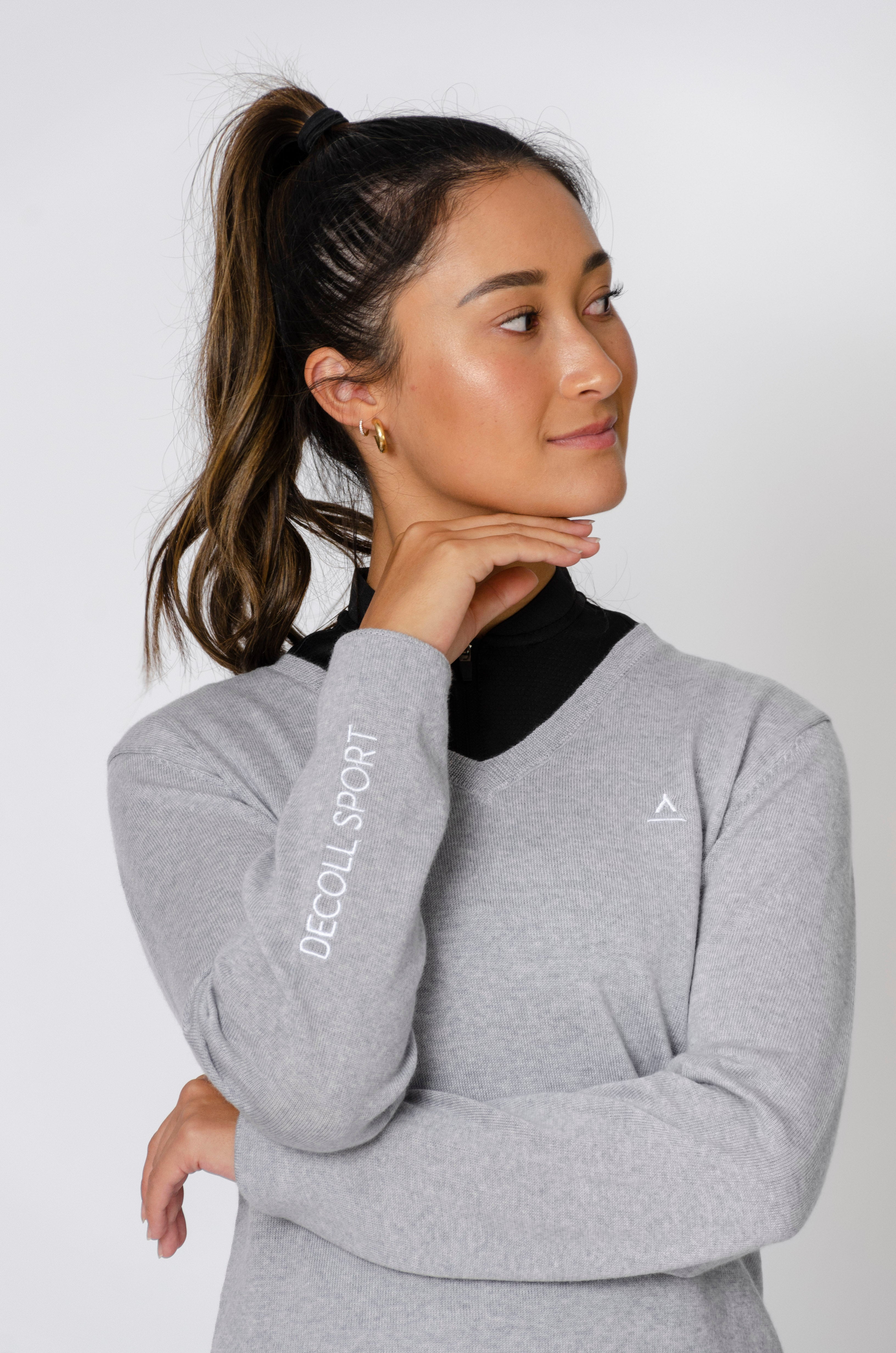 Chelsea Merino Sweater
