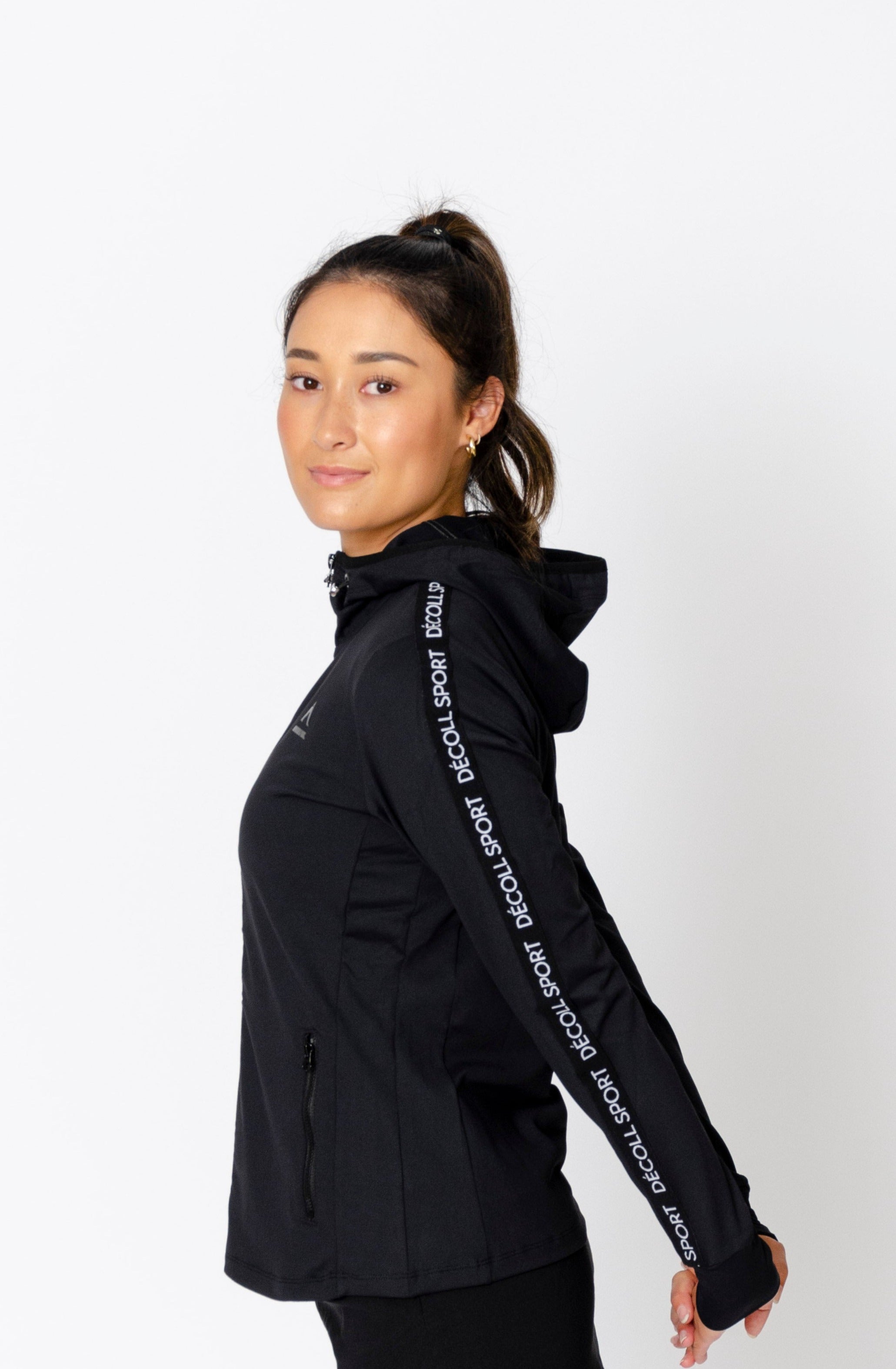 Active Mid Layer