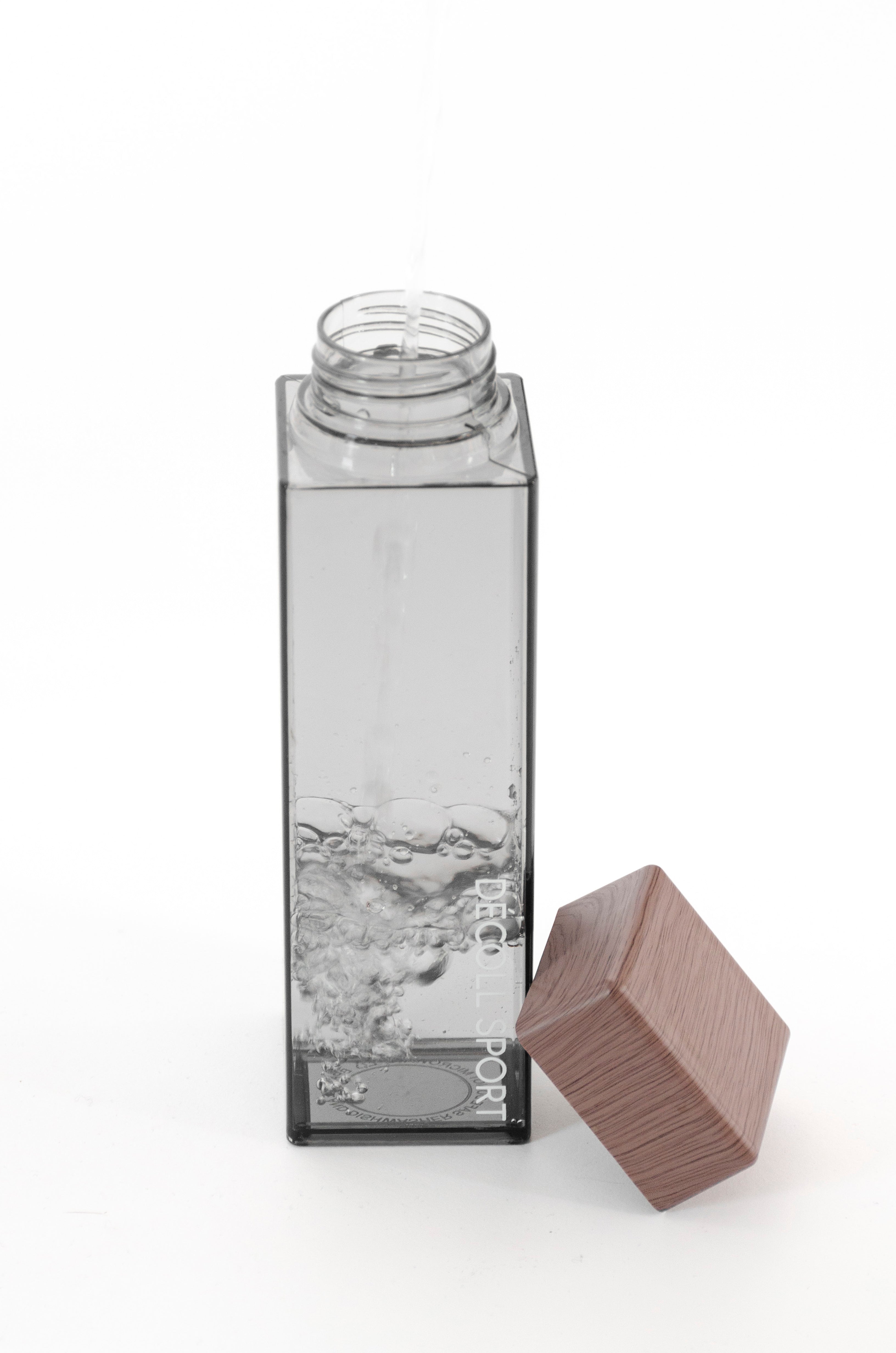 Decoll Drink Bottle